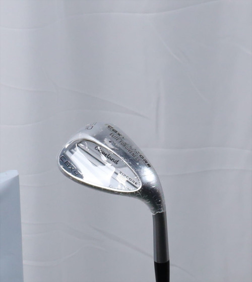 Cleveland Cbx4 Zipcore Wedge 60°-12 Ladies Ust Mamiya Recoil Dart 50 13133881