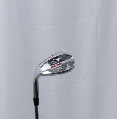 Callaway Cb Wedge 60°-12 Wedge True Temper Elevate 95 Mph 13072307 Left Hand Lh