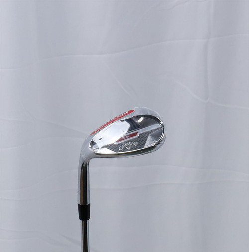 Callaway Cb Wedge 60°-12 Wedge True Temper Elevate 95 Mph 13072308 Left Hand Lh