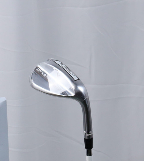 Callaway Opus Sp Chrome S Grind Wedge 60°-10 Stiff Dynamic Gold S200 13139675