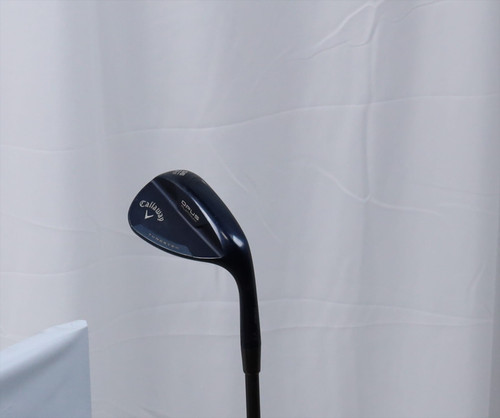 Callaway Opus Platinum Blue S Grind Wedge 56°-12 Dynamic Gold 115 13072469 Good