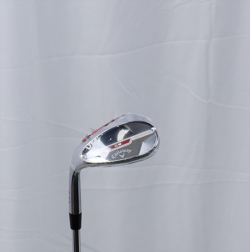 Callaway Cb Wedge 60°-12 Wedge True Temper Elevate 95 Mph 13072500 Left Hand Lh