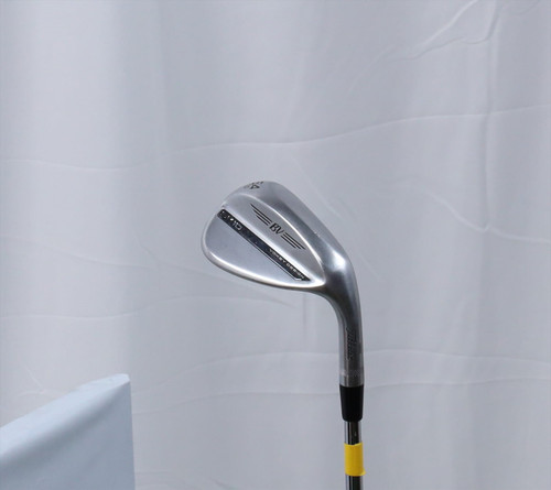Titleist Vokey Sm10 Tour Chrome D Grind Wedge 54°-12 Vokey Design 13078623 Good