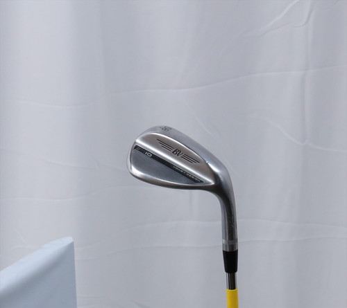Titleist Vokey Sm10 Tour Chrome K Grind Wedge 58°-14 Vokey Design 13078628 Good