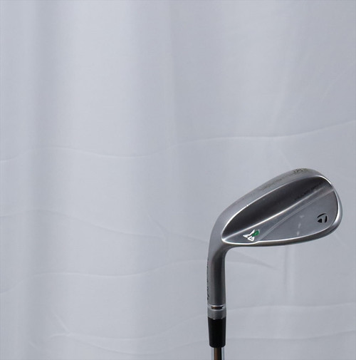 Taylormade Mg4 Chrome Sb Wedge 56°-12 Dynamic Gold 115 12892335 Good Left Hand
