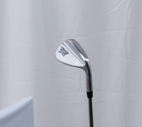 Pxg 0311 3X Forged Chrome Wedge 50°-12 Stiff Fst Kbs $ Taper Lite 12976108 Good