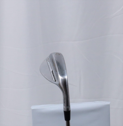 Titleist Vokey Sm10 Tour Chrome F Grind Wedge 52°-12 Vokey Design