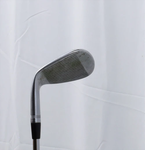 Titleist Vokey Sm10 Tour Chrome F Grind Wedge 52°-12 Vokey Design 
