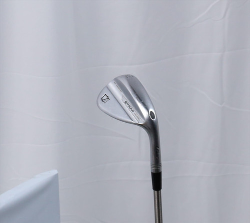 Wilson Staff Model Zm Wedge 54°-8 Wedge Aerotech Steelfiber I80Cw 13005265 Good