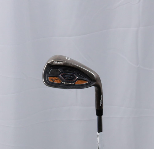 Mizuno Jpx-Ez Forged Pitching Wedge True Temper Dynamic Gold X100 13090201 Good