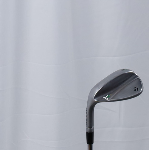 Taylormade Mg4 Chrome Sb Wedge 56°-12 Dynamic Gold 115 13027837 Good Left Hand