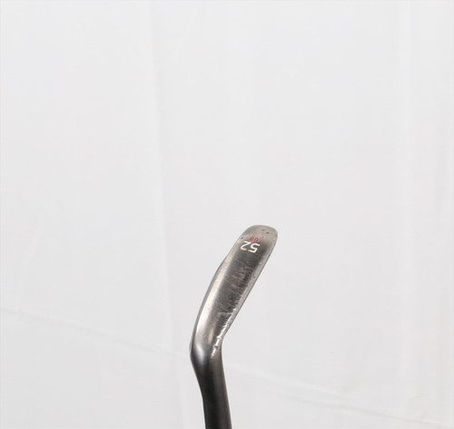 Titleist Vokey Sm6 Jet Black F Grind Wedge 52°-8 Vokey Design Sm6