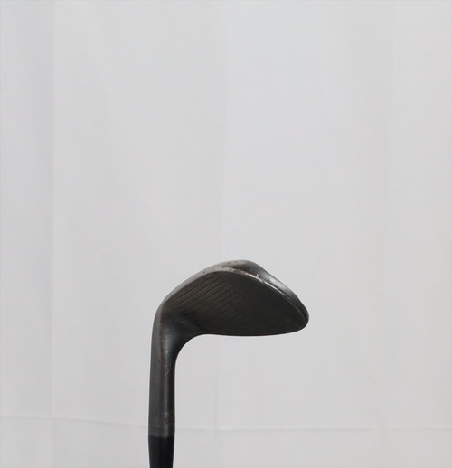 Titleist Vokey Sm6 Jet Black F Grind Wedge 52°-8 Vokey Design Sm6