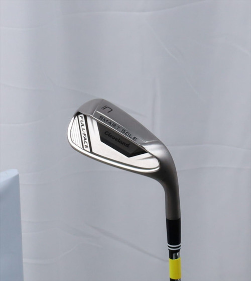 Cleveland Smart Sole Full Face Wedge Chipper Wedge Recoil Dart 80 13046497 Good