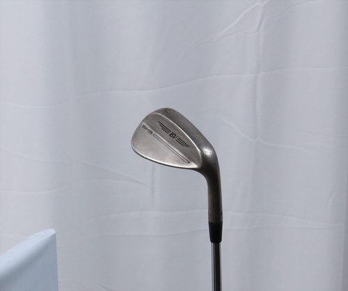 Titleist Vokey Sm9 Raw F Grind Wedge 50°-8 Wedge Vokey Design Sm9 13067817 Good