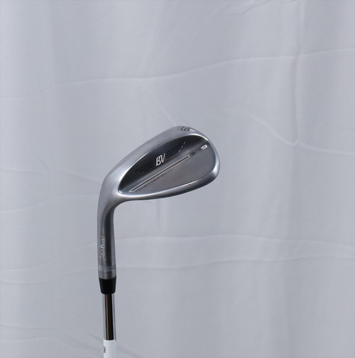 Titleist Vokey Sm9 Tour Chrome D Grind Wedge 60°-12 3055492 Excellent Left Hand