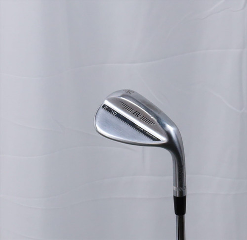 Titleist Vokey Sm10 Tour Chrome S Grind Wedge 54°-10 Vokey Design 13071600 Good