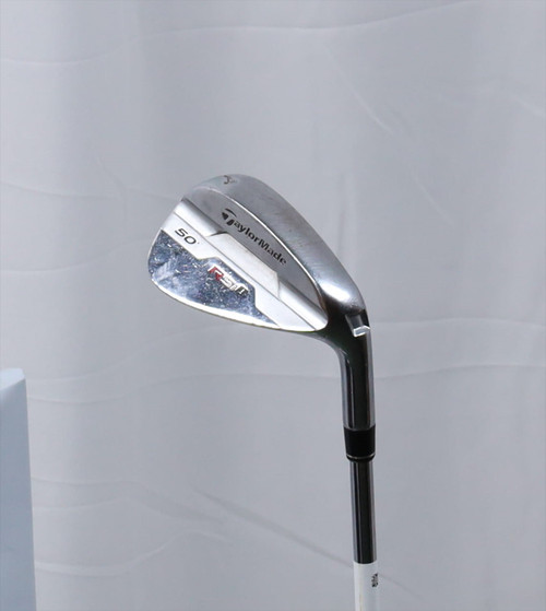 Taylormade Rsi 1 Gap Wedge Regular Taylormade True Temper Reax 90 13065106 Good