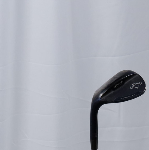 Callaway Opus Platinum Blue Z Grind Wedge 60°-8 Dynamic Gold 13068006 Left Hand