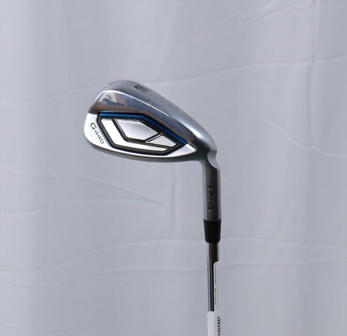 Ping G440 Pitching Wedge True Temper Dynamic Gold Mid 115 S300 Stl 13087234 Good