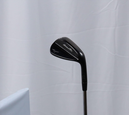 Mizuno T1 Black Ion S Grind Wedge 52°-10 Wedge Kbs Hi-Rev 2.0 115 13075736 Good