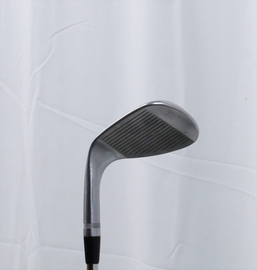 Titleist Vokey Sm10 Tour Chrome S Grind Wedge 58°-10 Vokey Design