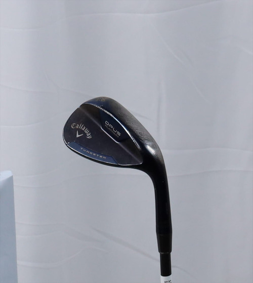 Callaway Opus Platinum Blue S Grind Wedge 56°-12 Dynamic Gold 115 13140687 Fair