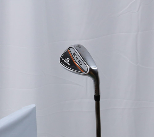 Cobra King Os Gap Wedge Regular Ust Mamiya Recoil 460 Es Graphite 12766978 Good