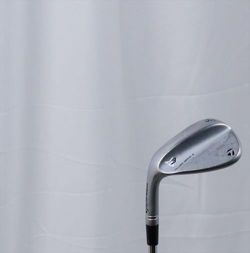 Taylormade Mg3 Chrome Sb Wedge 56°-12 Dynamic Gold S200 13003355 Good Left Hand