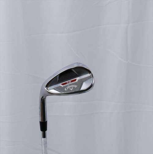 Callaway Mack Daddy Cb Wedge 52°-12 Elevate 95 Mph 13023110 Excellent Left Hand