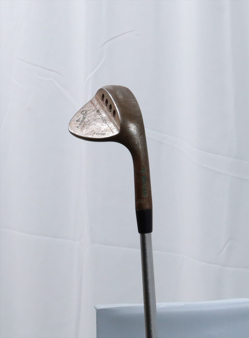 Callaway Md4 Raw S Grind Wedge 54°-10 Extra Stiff Fst Kbs Tour 130 13113746 Good
