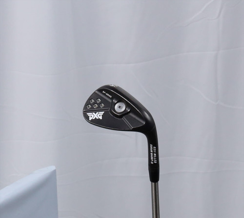 Pxg 0311 Sugar Daddy II Xtreme Dark Wedge 54°-13 Stiff SteelFiber I95 19395 Good