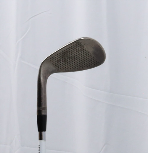 Titleist Vokey Sm9 Brushed Steel S Grind Wedge 54°-10 Vokey Design