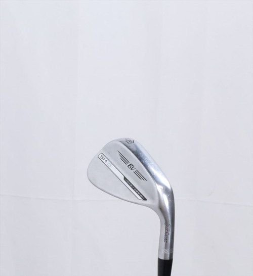 Titleist Vokey Sm10 Tour Chrome F Grind Wedge 48°-10 Regular Tensei 3102601 Good