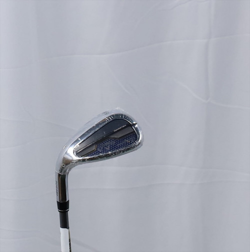 Callaway Paradym X Sand Wedge Regular Hzrdus Gen 4 Silver 65 13025507 Left Hand