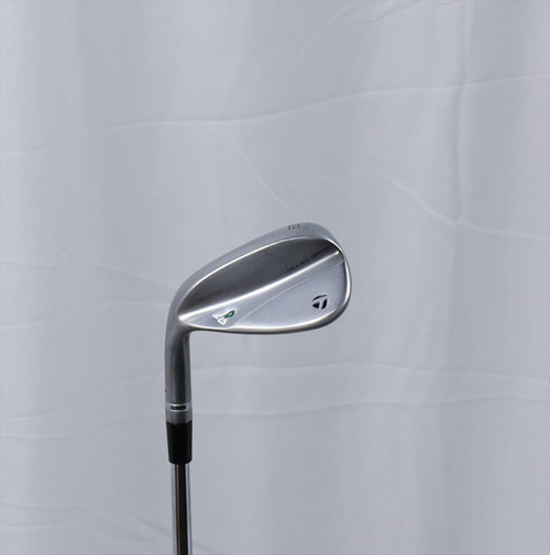 Taylormade Mg4 Chrome Sb Wedge 52°-9 Stiff Dynamic Gold 13039983 Good Left Hand