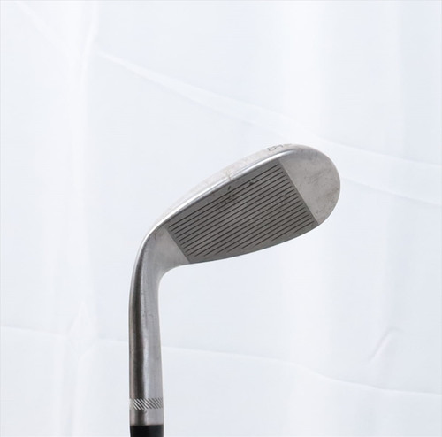 Titleist Vokey Sm10 Raw S Grind Wedge 58°-10 N.S. Pro Modus3