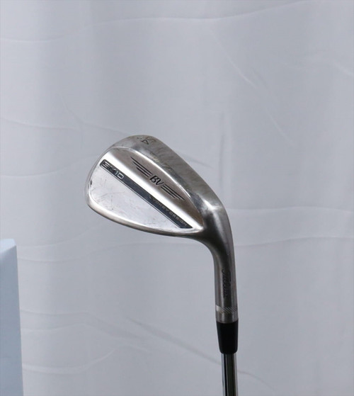 Titleist Vokey Sm10 Raw S Grind Wedge 54°-10 N.S. Pro Modus3 Tour120 142612 Good