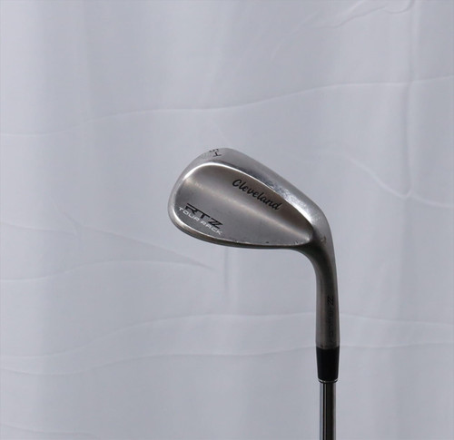 Cleveland Rtz Mid Grind Tour Rack Wedge 54°-10 Wedge Kbs 610 Wedge 13052678 Good