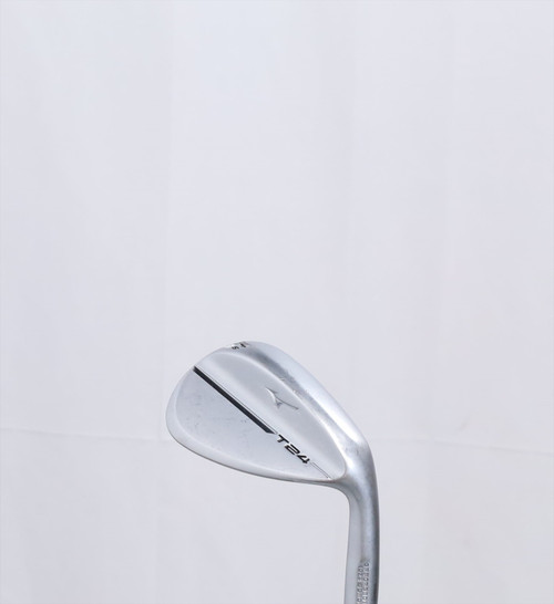 Mizuno T1 White Satin S Grind Wedge 54°-10 Wedge Dynamic Gold S400 13099668 Good