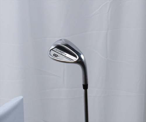 Cobra King Cobra Snakebite X Wedge 52°-10 Stiff Kbs Hi-Rev 2.0 125 12755910 Good