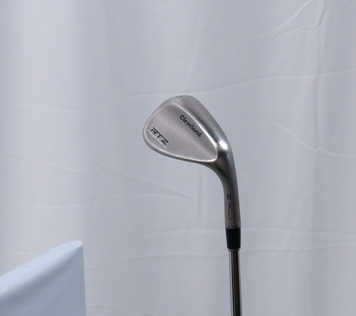 Cleveland Rtz Mid Grind Tour Rack Wedge 50°-10 Wedge Kbs 610 Wedge 13052690 Good