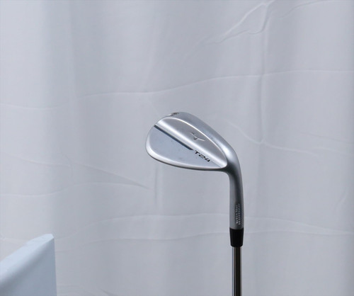 Mizuno T24 Satin S Grind Wedge 56°-12 Dynamic Gold Tour Issue S400 12908675 Good