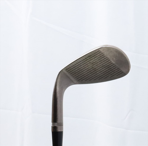 Titleist Vokey Sm9 Brushed Steel D Grind Wedge 54°-12 Vokey Design
