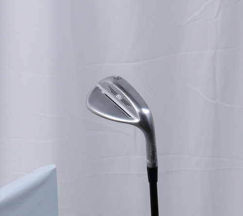 Titleist Vokey Sm9 Tour Chrome S Grind Wedge 56°-10 Regular Tensei 13080243 Good