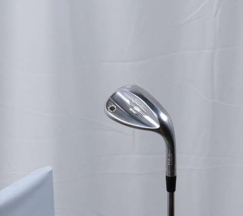 Titleist Vokey Sm7 Tour Chrome D Grind Wedge 60°-12 Titleist Vokey 13083077 Fair