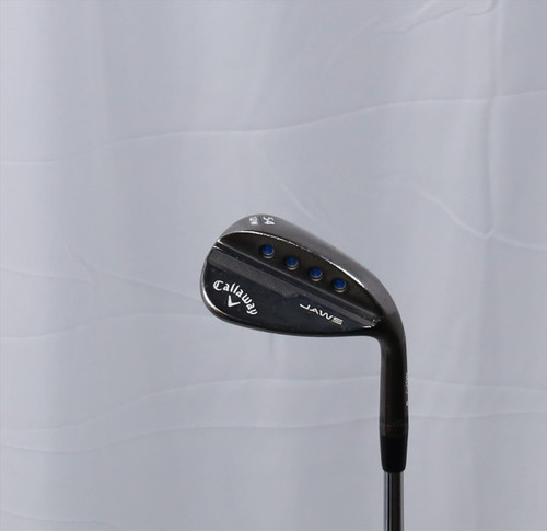 Callaway Md5 Jaws Tour Grey W Grind Wedge 54°-12 Stiff Dynamic Gold 3083591 Good