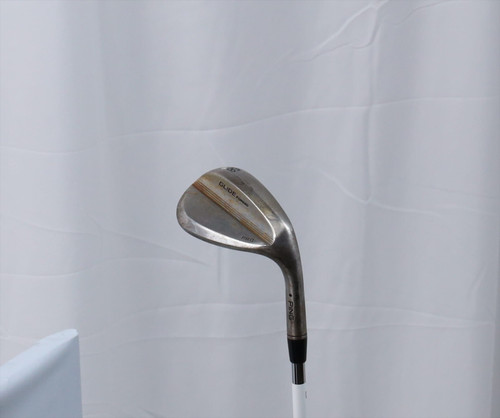 Ping Glide Forged Pro T Grind Wedge 58°-6 Wedge Ping Nippon Z-Z115 12999686 Good