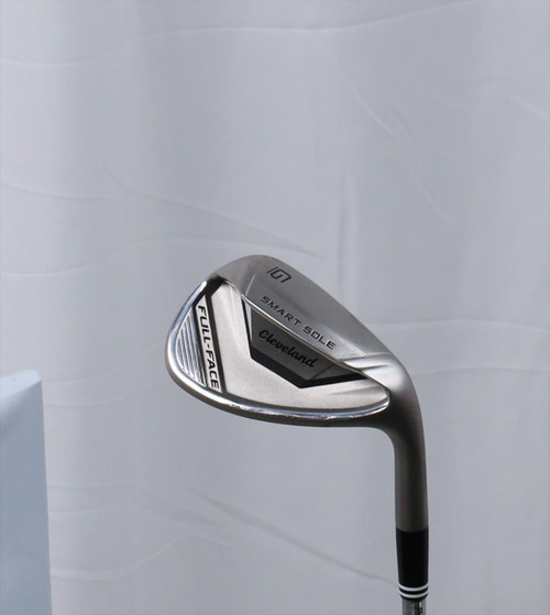Cleveland Smart Sole Full Face Gap Wedge Ladies Ust Recoil Dart 50 13046514 Good