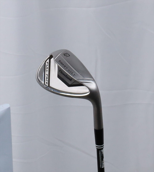 Cleveland Smart Sole Full Face Gap Wedge Ust Mamiya Recoil Dart 80 13046572 Good